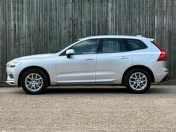 Volvo XC60 2.0 T5 Momentum Auto AWD Euro 6 (s/s) 5dr at 15th