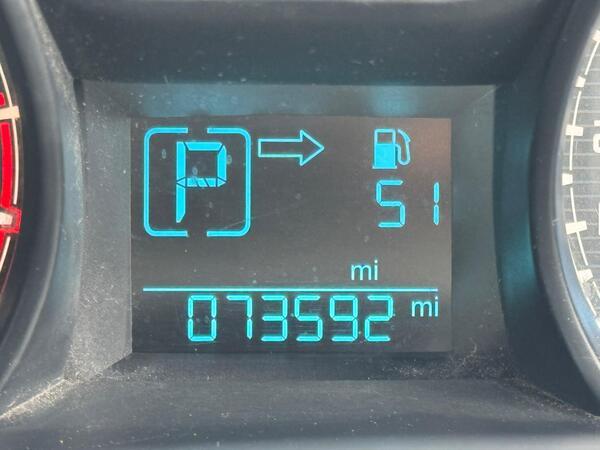 Ford Ranger 2.2 TDCi Limited 1 Durashift 4WD Euro 5 4dr