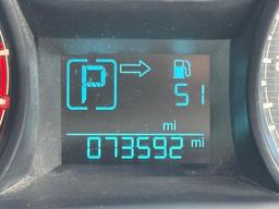 Ford Ranger 2.2 TDCi Limited 1 Durashift 4WD Euro 5 4dr at 22th