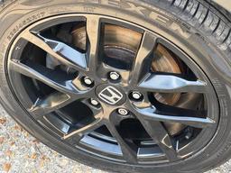 Honda Civic 1.6 i-DTEC Sport Euro 5 (s/s) 5dr at 44th