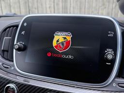 Abarth 595 1.4 T-Jet Competizione Euro 6 3dr at 27th