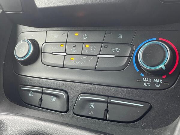 Ford Transit Connect 1.5 220 EcoBlue Trend L1 Euro 6 (s/s) 5dr