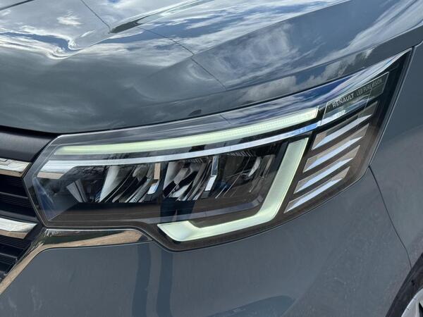 Renault Trafic 2.0 dCi Blue SL28 Business+ L1 H1 Euro 6 (s/s) 5dr