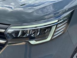 Renault Trafic 2.0 dCi Blue SL28 Business+ L1 H1 Euro 6 (s/s) 5dr at 42th