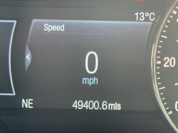Ford Mondeo 2.0 TDCi Titanium Edition Euro 6 (s/s) 5dr