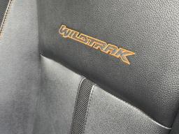 Ford Ranger 3.2 TDCi Wildtrak Auto 4WD Euro 6 (s/s) 4dr at 50th