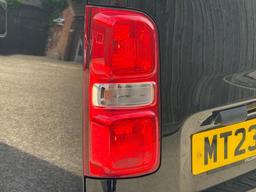 Citroen Dispatch 1.5 BlueHDi 1000 Enterprise Edition XL FWD 3 Euro 6 (s/s) 6dr at 31th