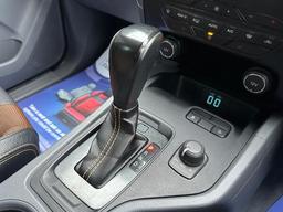 Ford Ranger 3.2 TDCi Wildtrak Auto 4WD Euro 5 4dr at 20th