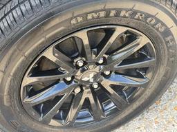 Mitsubishi L200 2.4 DI-D DC Barbarian Black Auto 4WD Euro 6 4dr (Roll Top) at 33th