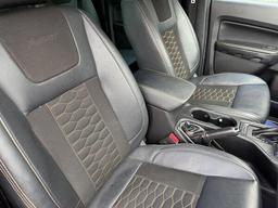 Ford Ranger 2.0 EcoBlue MS-RT Pickup Double Cab 4dr Diesel Auto 4WD Euro 6 (s/s) (213 ps) at 5th