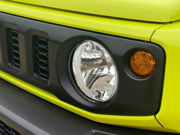 Suzuki Jimny 1.5 LCV ALLGRIP Euro 6 3dr