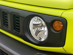Suzuki Jimny 1.5 LCV ALLGRIP Euro 6 3dr at 41th