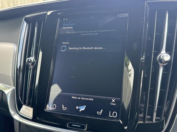 Volvo V90 2.0 D4 R-Design Auto Euro 6 (s/s) 5dr
