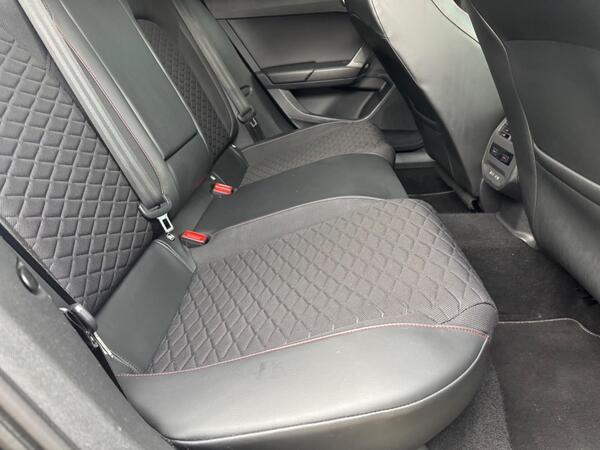 SEAT Leon 1.4 eHybrid 12.8kWh FR DSG Euro 6 (s/s) 5dr