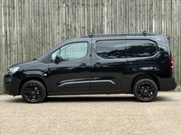 Citroen Berlingo 1.5 BlueHDi 950 Driver XL Pro EAT8 LWB Euro 6 (s/s) 6dr at 10th