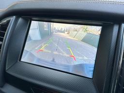 Ford Ranger 3.2 TDCi Wildtrak Auto 4WD Euro 5 4dr at 17th