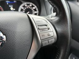 Nissan Navara 2.3 dCi Tekna 4WD Euro 6 (s/s) 4dr at 31th