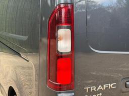 Renault Trafic 2.0 dCi Blue LL30 Sport Crew Van L2 H1 Euro 6 (s/s) 6dr at 31th