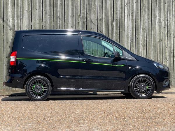 Ford Transit Courier 1.0 EcoBoost Sport L1 Euro 6 5dr