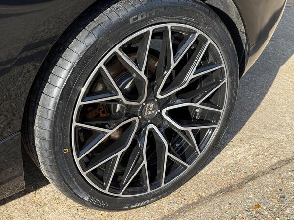 BMW 1 Series 1.5 118i SE Auto Euro 6 (s/s) 3dr