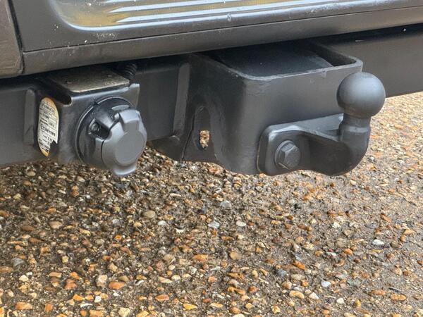 Ford Ranger 3.2 TDCi Wildtrak Auto 4WD Euro 6 (s/s) 4dr