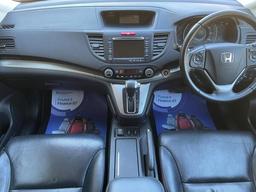 Honda CR-V 2.0 i-VTEC EX Auto 4WD Euro 5 5dr at 2th