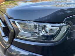 Ford Ranger 3.2 TDCi Wildtrak Auto 4WD Euro 5 4dr at 44th