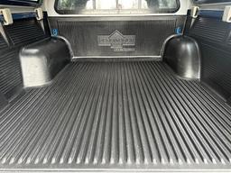 Mitsubishi L200 2.2 DI-D DC Barbarian Auto 4WD Euro 6 (s/s) 4dr at 11th