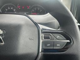 Peugeot Partner 1.5 BlueHDi 1000 Asphalt Premium Standard Panel Van SWB Euro 6 5dr at 12th