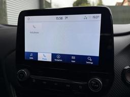 Ford Puma 1.5T EcoBoost ST Euro 6 (s/s) 5dr at 22th