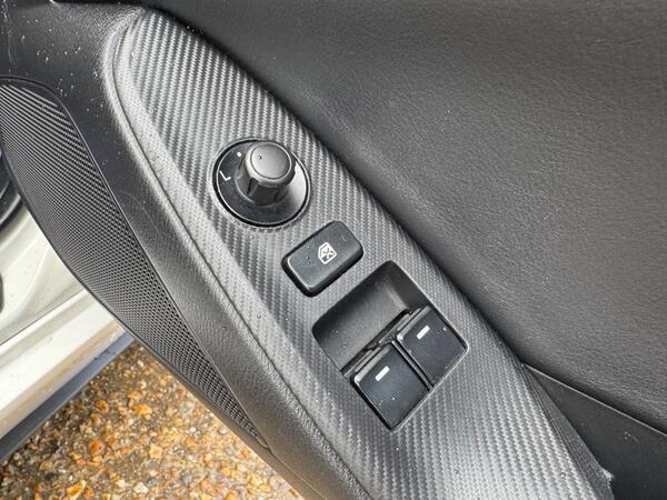 Mazda MX-5 1.5 SKYACTIV-G SE-L Euro 6 2dr