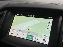 Ford Ranger 3.2 TDCi Wildtrak Auto 4WD Euro 5 4dr at 5th