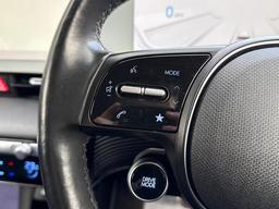 Hyundai IONIQ 5 73kWh Ultimate Auto 5dr at 61th