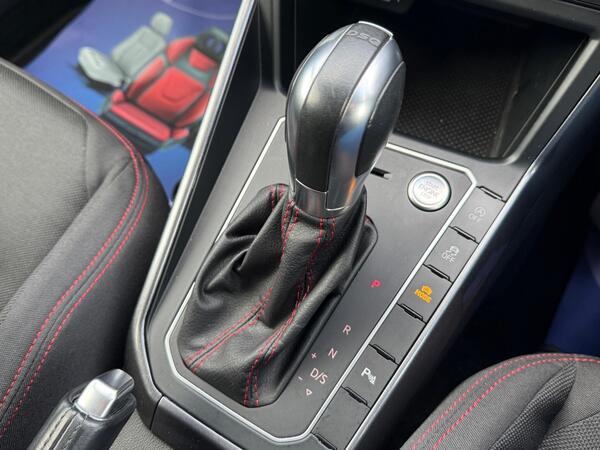 Volkswagen Polo 2.0 TSI GTI+ DSG Euro 6 (s/s) 5dr