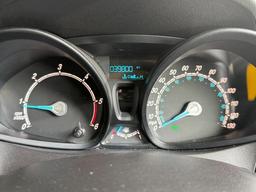 Ford Transit Courier 1.5 TDCi Sport L1 Euro 6 5dr at 28th