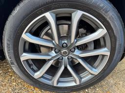 Volvo XC90 2.0 D5 PowerPulse Inscription Auto 4WD Euro 6 (s/s) 5dr at 28th