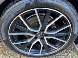 Audi A6 Avant 2.0 TFSI 45 Black Edition S Tronic quattro Euro 6 (s/s) 5dr at 37th