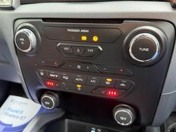 Ford Ranger 3.2 TDCi Wildtrak Auto 4WD Euro 5 4dr at 25th