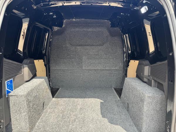 Ford Transit Courier 1.5 TDCi Sport L1 Euro 6 5dr