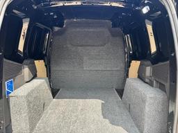 Ford Transit Courier 1.5 TDCi Sport L1 Euro 6 5dr at 49th