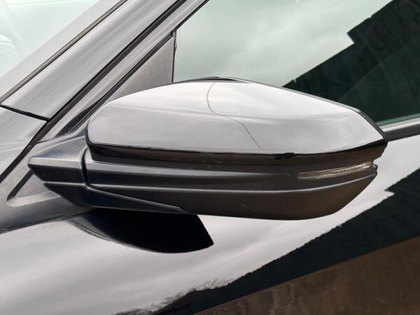 Honda Civic 1.5 VTEC Turbo GPF Sport Plus CVT Euro 6 (s/s) 5dr