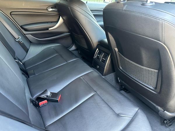 BMW 1 Series 3.0 M140i Shadow Edition Auto Euro 6 (s/s) 5dr