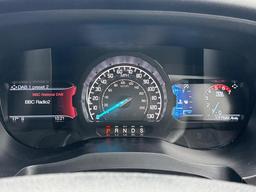 Ford Ranger 2.0 EcoBlue Thunder Auto 4WD Euro 6 (s/s) 4dr at 8th