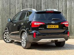 Kia Sorento 2.2 CRDi KX-4 Auto AWD Euro 5 5dr at 10th