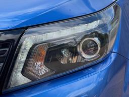 Nissan Navara 2.3 dCi N-Guard Auto 4WD Euro 6 4dr at 40th