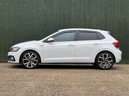 Volkswagen Polo 2.0 TSI GTI DSG Euro 6 (s/s) 5dr at 7th