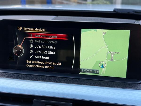 BMW 3 Series 3.0 330d M Sport Touring Auto xDrive Euro 6 (s/s) 5dr
