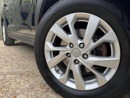 Hyundai TUCSON 1.6 GDi SE Nav Euro 6 (s/s) 5dr at 38th