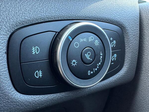 Ford Transit Custom 2.0 300 EcoBlue Limited L2 H1 Euro 6 (s/s) 5dr