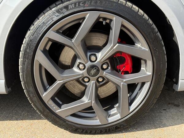 Ford Puma 1.5T EcoBoost ST Euro 6 (s/s) 5dr